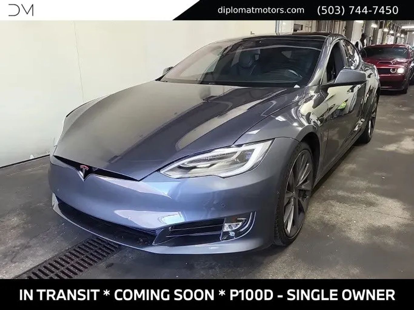 tesla model s 2019 5YJSA1E43KF302913 image tesla model s 2019 5YJSA1E43KF302913 image